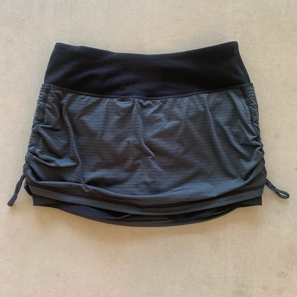 Zella tennis skirt